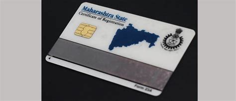 smart card rc book pune|Vehicle owners in Pune to get new smart cards from July 1.